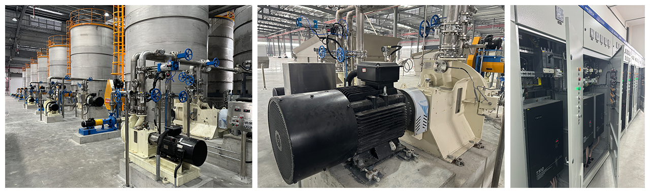 TECO無錫東元電機(jī) TECO無錫東元電機(jī)