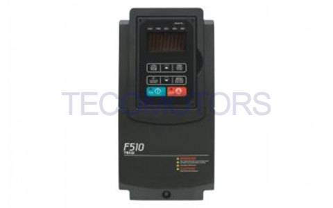 Inversor de la serie F510