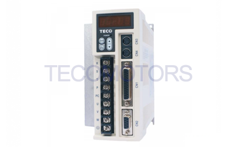 TECO JSDAP/JSDEP/JSMA Series
